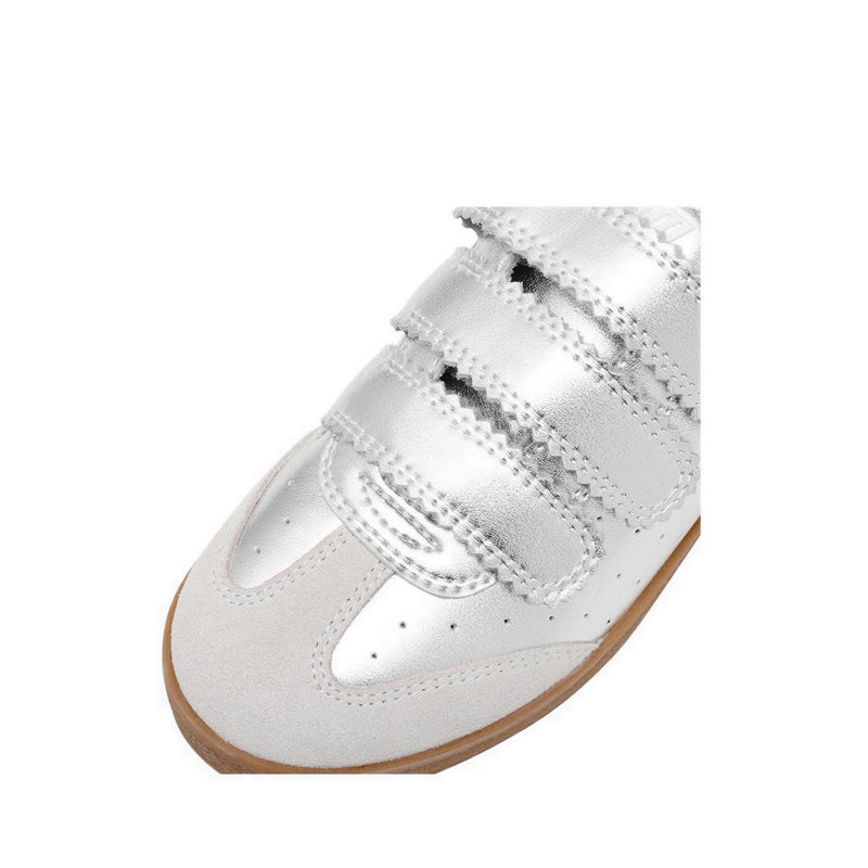 DAYBREAK SILVER ACTION LEATHER