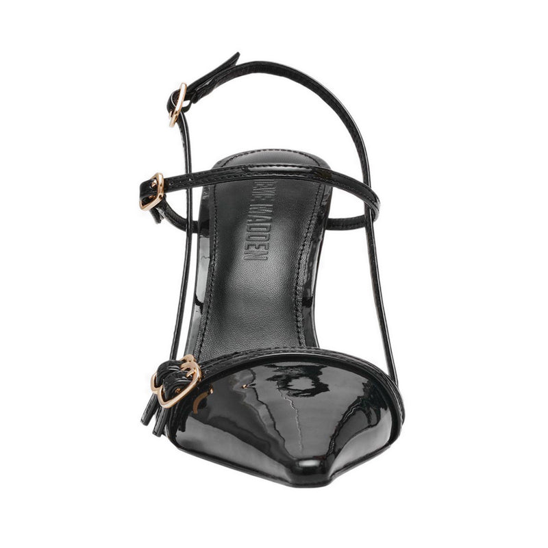 DEAGAN BLACK PATENT