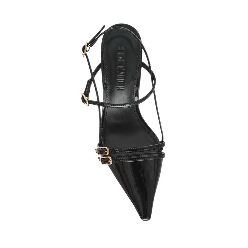 DEAGAN BLACK PATENT