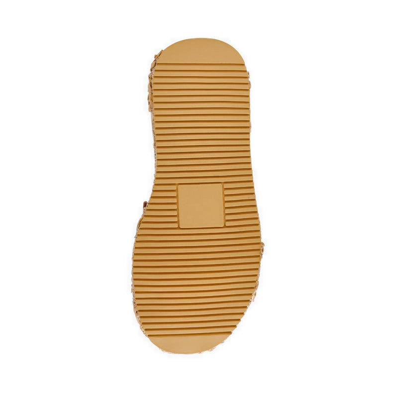 DECOR-EMB LIGHT NATURAL RAFFIA - view 5