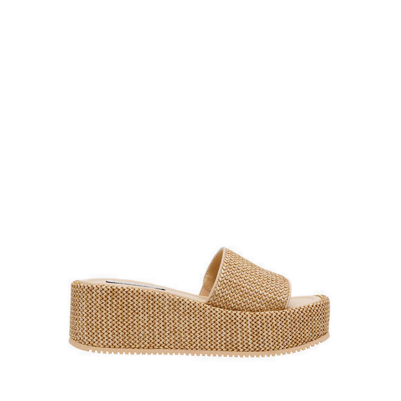DECOR LIGHT NATURAL RAFFIA