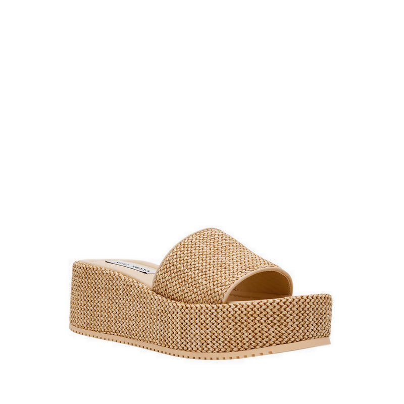DECOR LIGHT NATURAL RAFFIA - view 2
