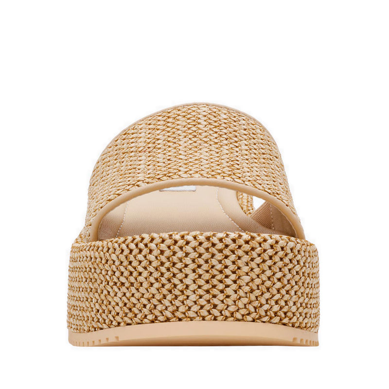 DECOR LIGHT NATURAL RAFFIA - view 6