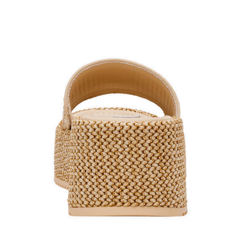 DECOR LIGHT NATURAL RAFFIA - view 7