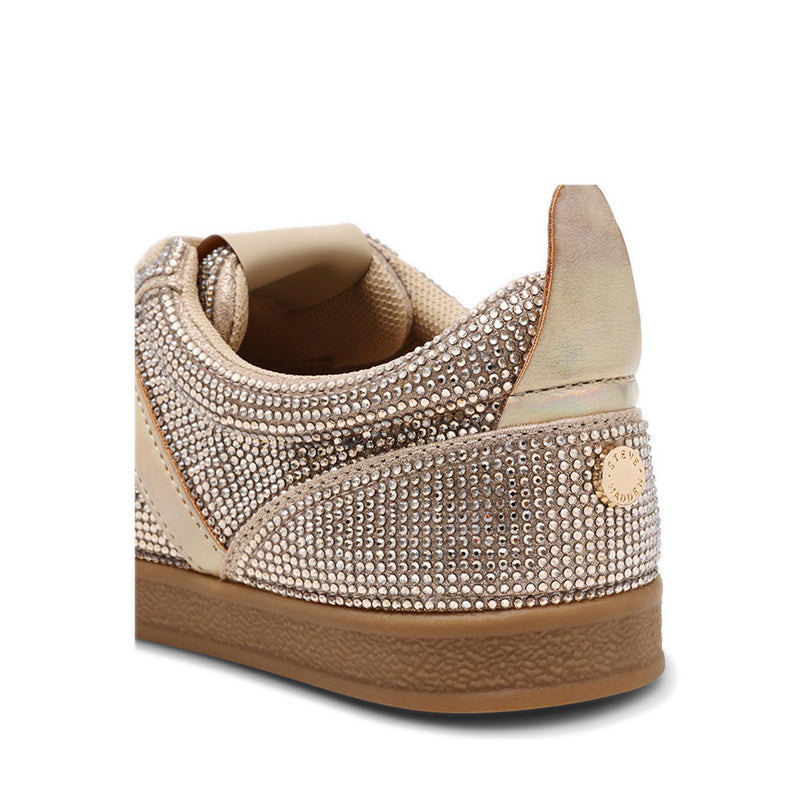 DEGREE-R ROSE GOLD