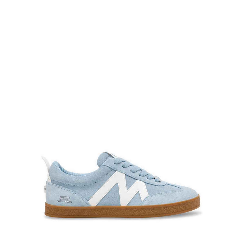 DEGREE WHITE LIGHT BLUE