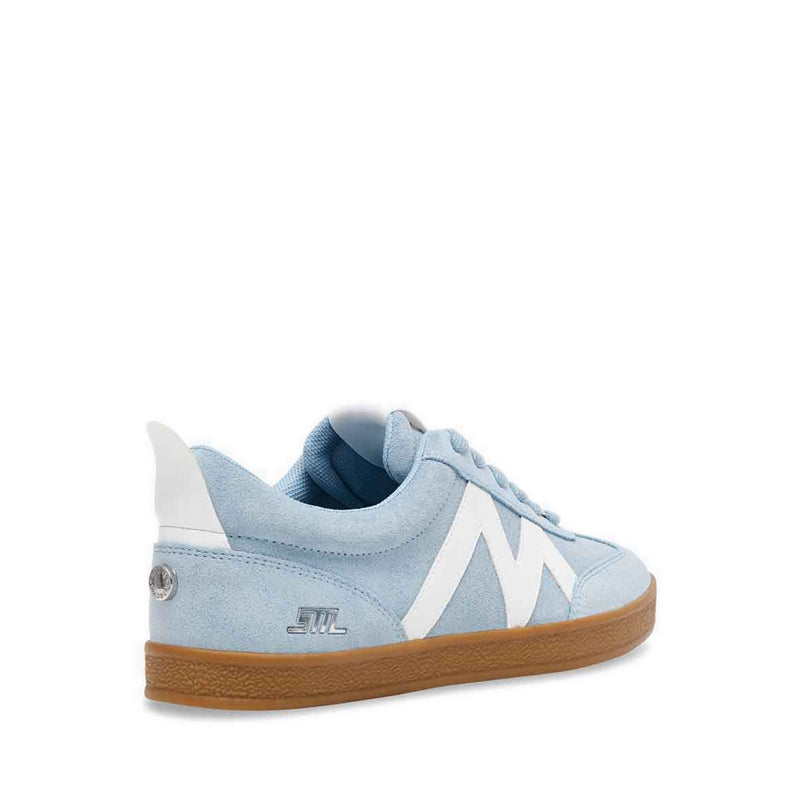DEGREE WHITE LIGHT BLUE