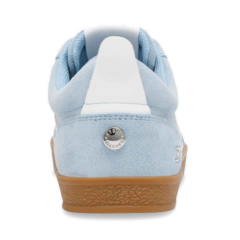 DEGREE WHITE LIGHT BLUE