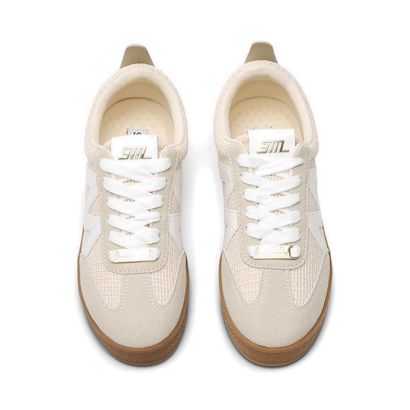 DEGREE NATURAL/WHITE