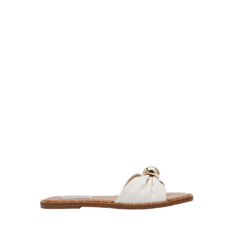 DIPSY-CN WHITE LEATHER