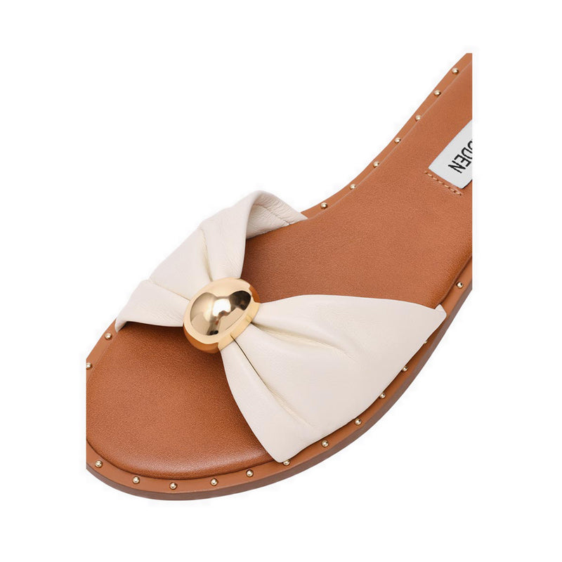 DIPSY-CN WHITE LEATHER - view 8