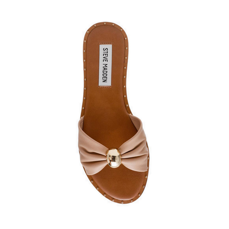 DIPSY-CN BLUSH LEATHER - view 6