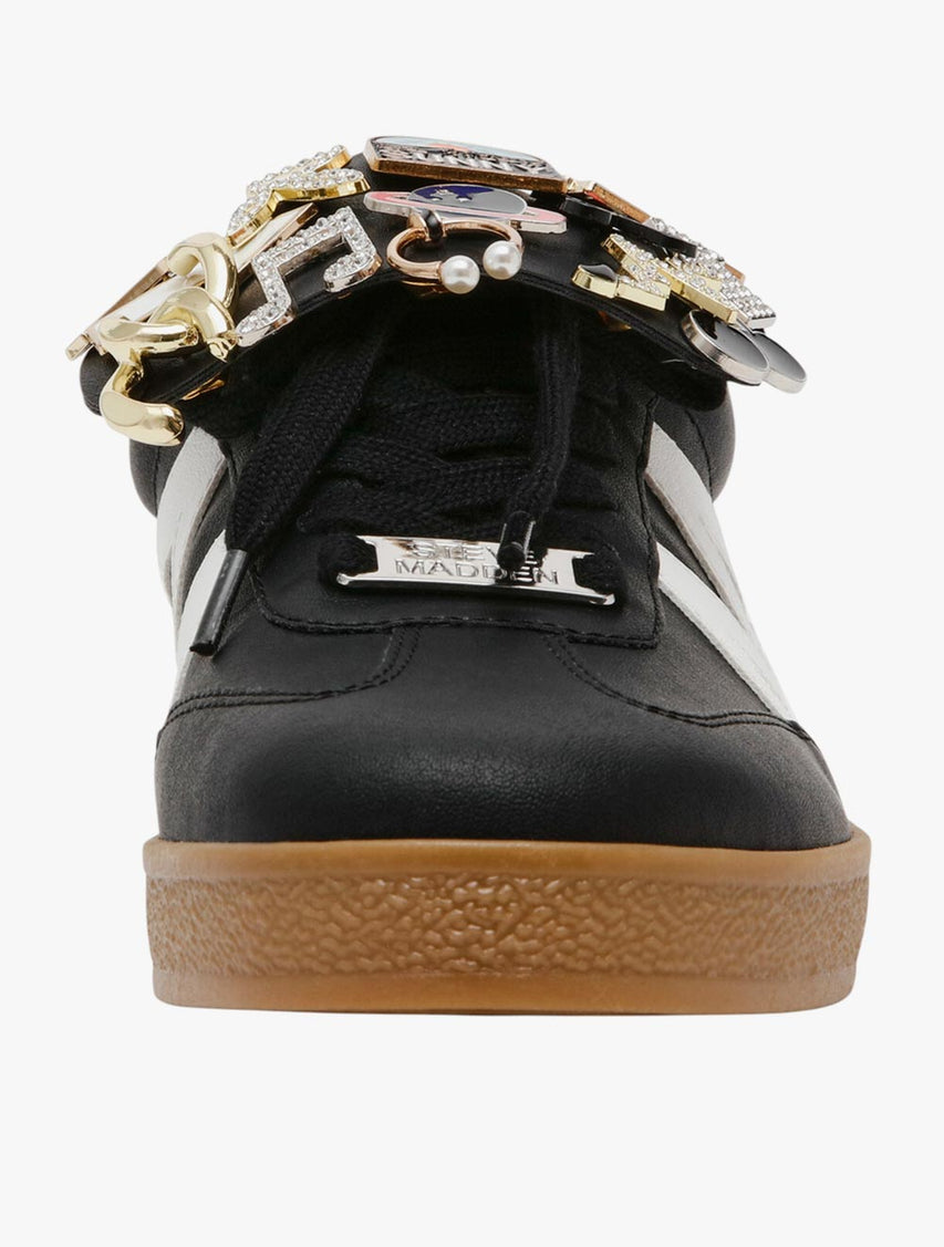 DIVULGE BLACK/WHITE