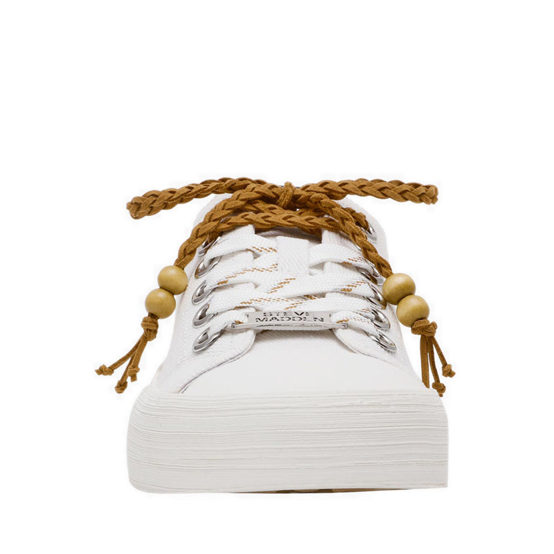 DOUBLES WHITE CANVAS - view 6