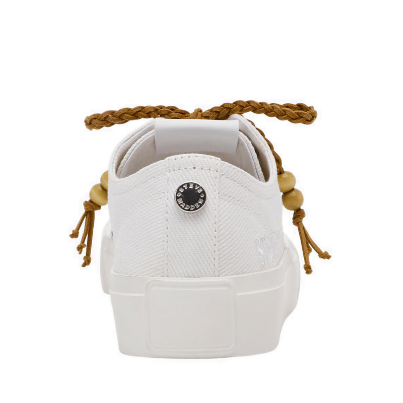 DOUBLES WHITE CANVAS - view 7
