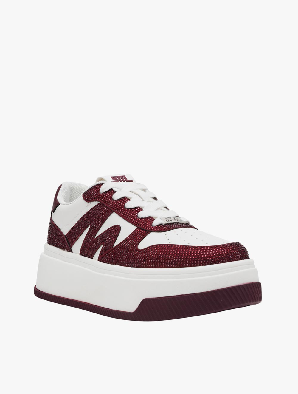 DYNAMO-R WHITE CHERRY LACQUER - view 2