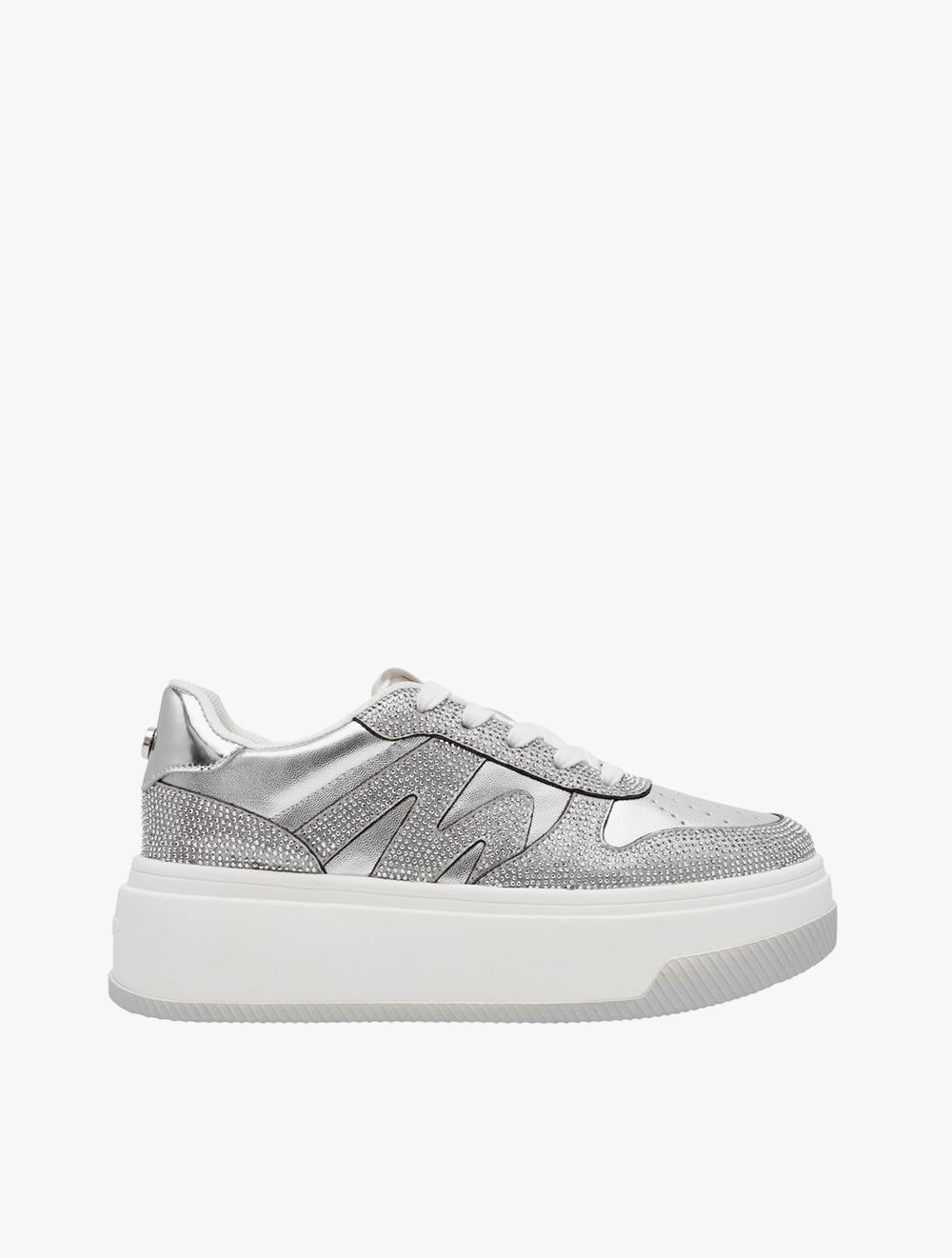 DYNAMO-R SILVER