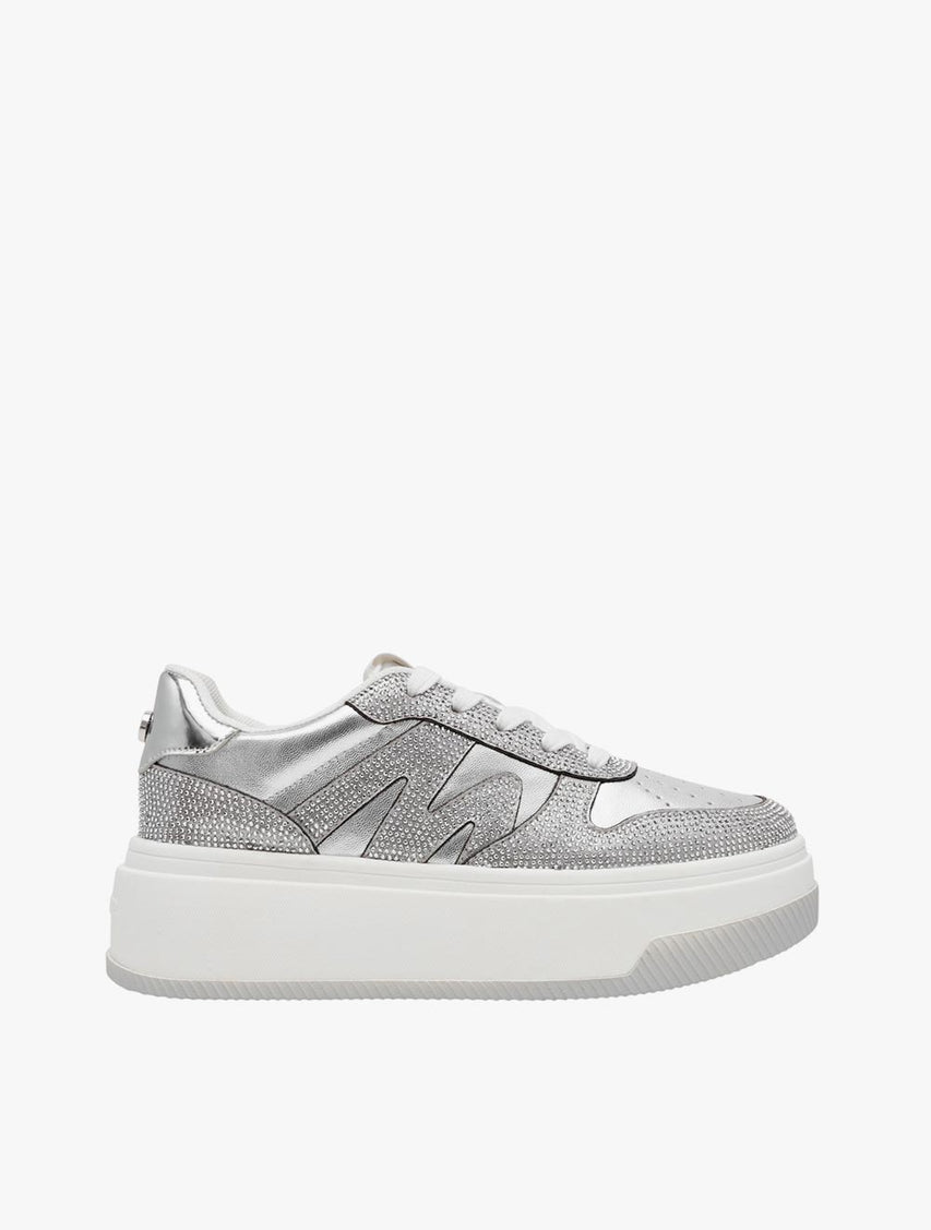DYNAMO-R SILVER