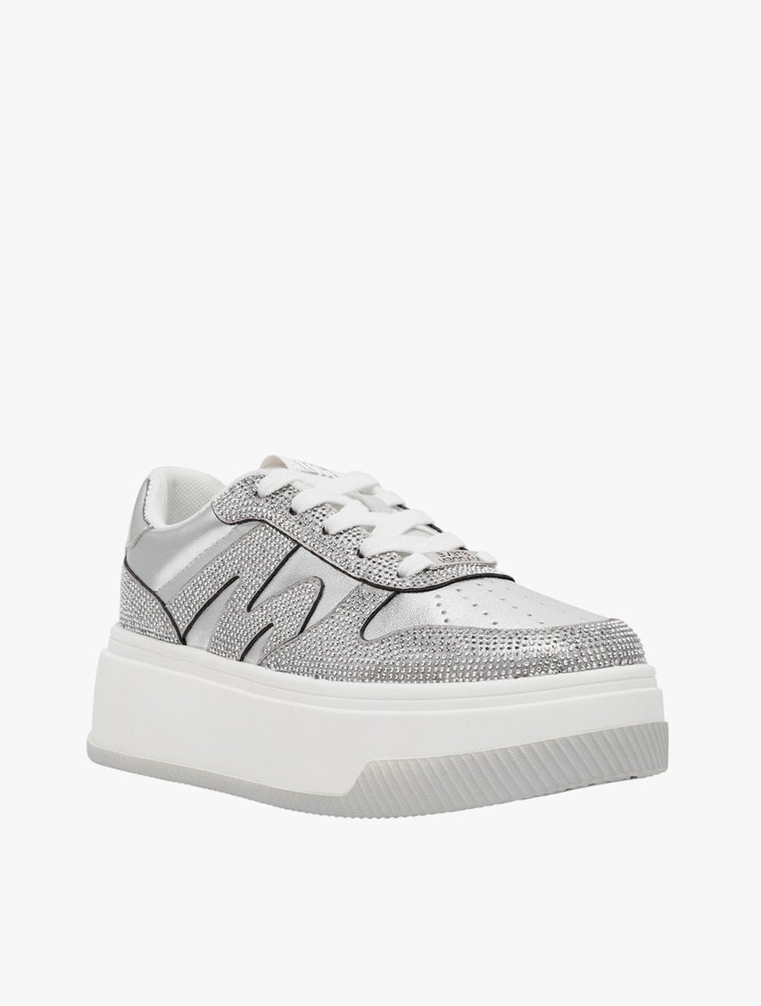 DYNAMO-R SILVER