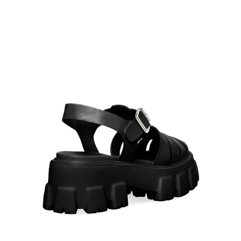 ECHO BLACK