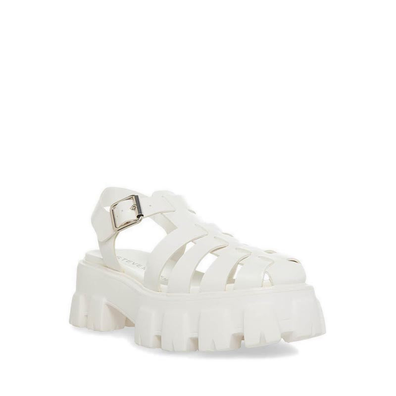 ECHO WHITE