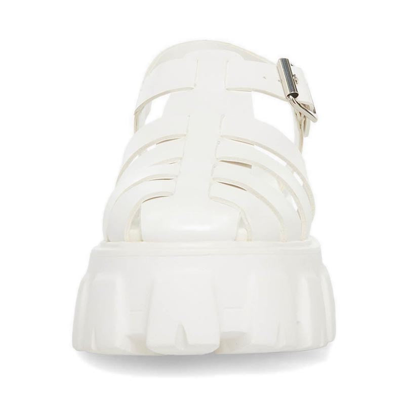 ECHO WHITE