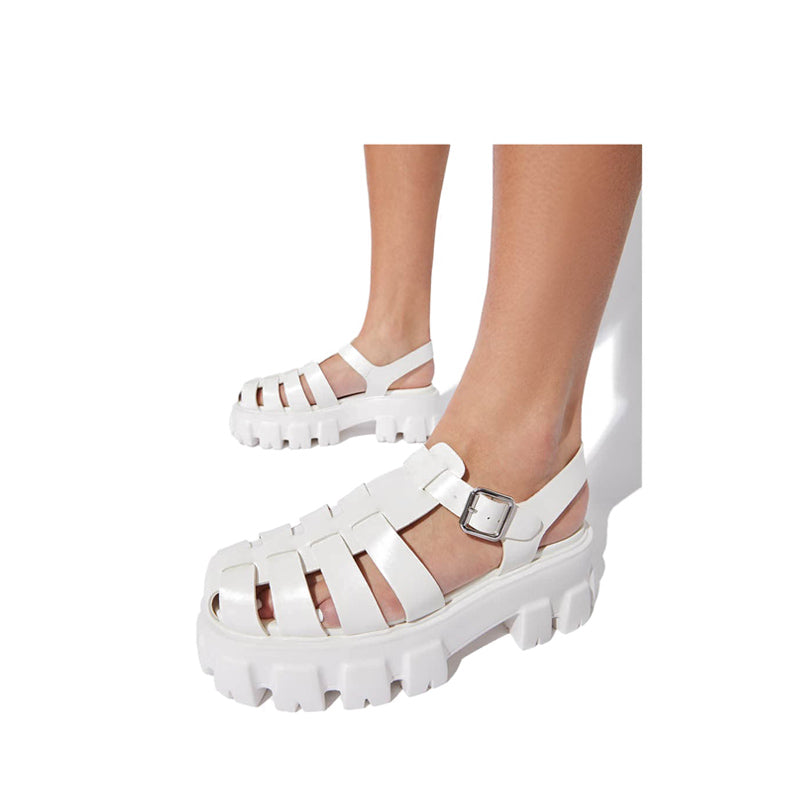 ECHO WHITE