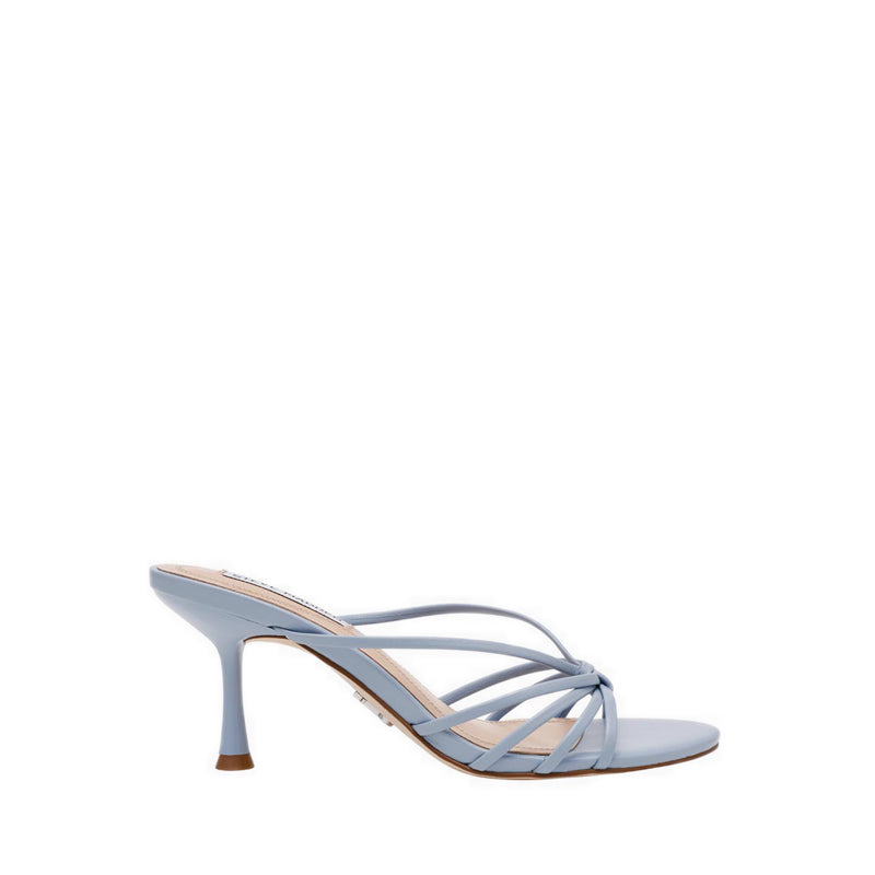 EDNA BABY BLUE LEATHER
