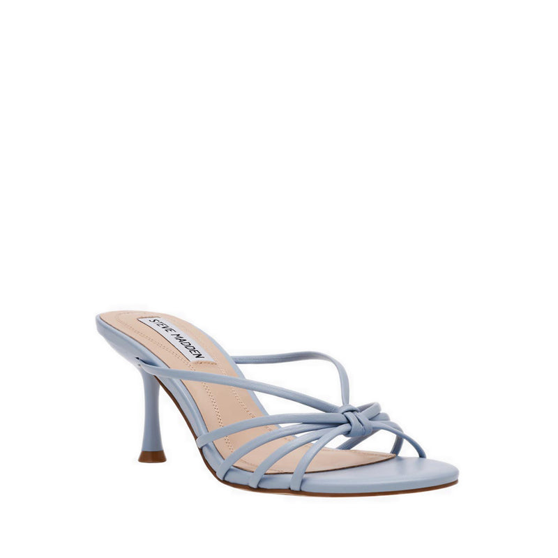 EDNA BABY BLUE LEATHER - view 2