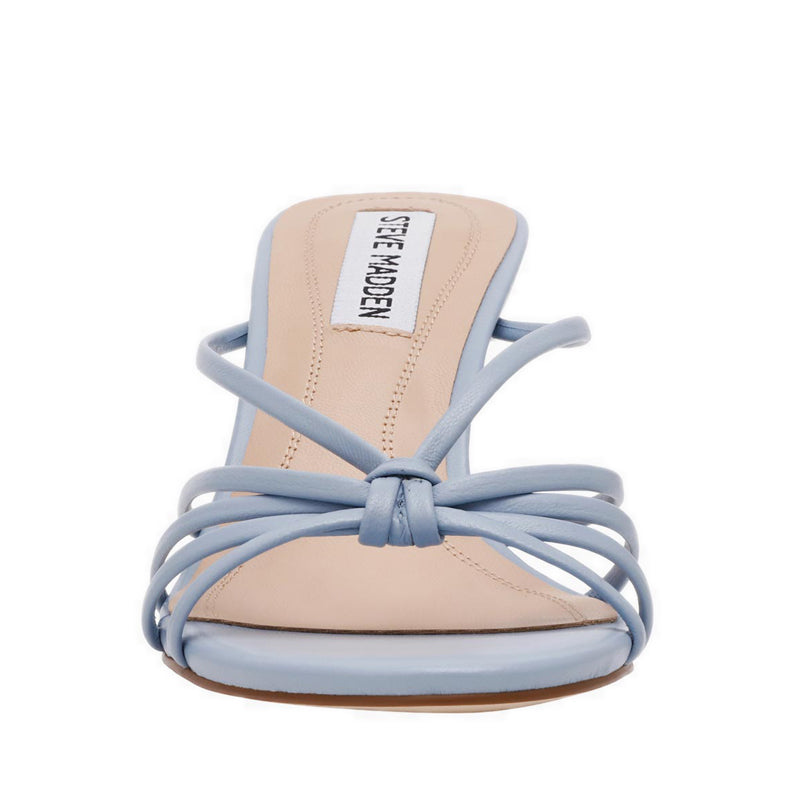 EDNA BABY BLUE LEATHER - view 6