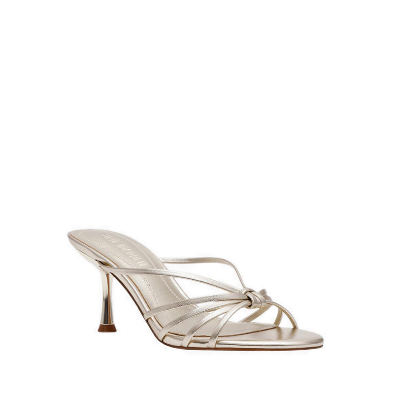 EDNA CHAMPAGNE LEATHER - view 2