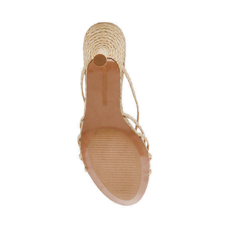 EDNA-RAF NAT RAFFIA - view 7