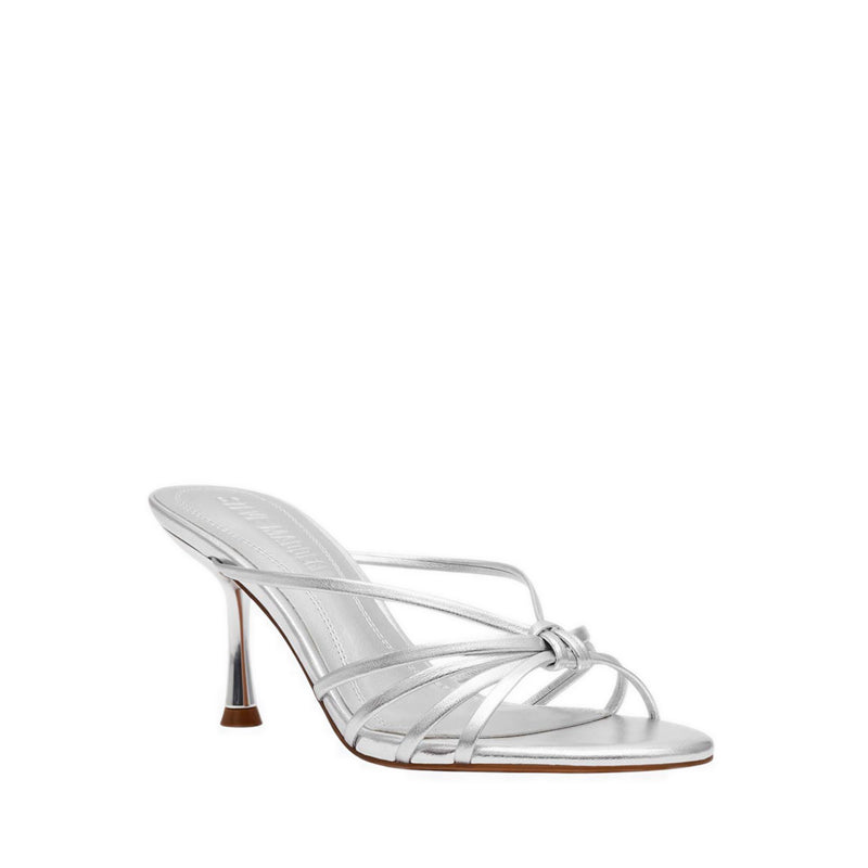 EDNA SILVER LEATHER - view 2