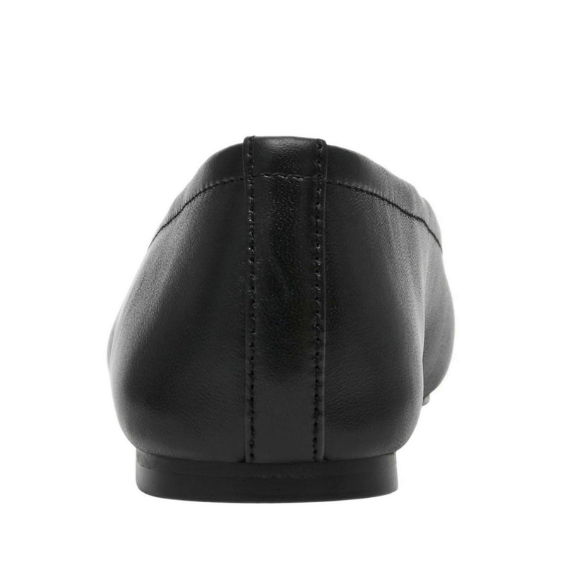 ELEVE BLACK LEATHER - view 5