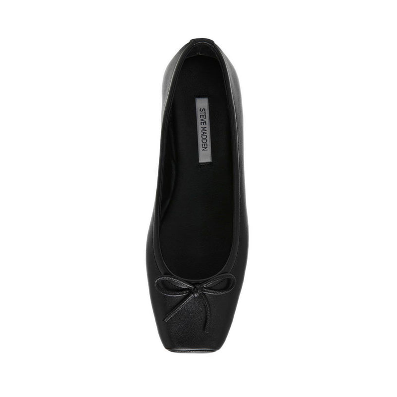 ELEVE BLACK LEATHER - view 6