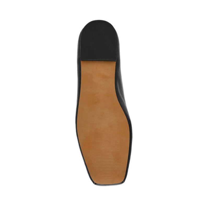 ELEVE BLACK LEATHER - view 7