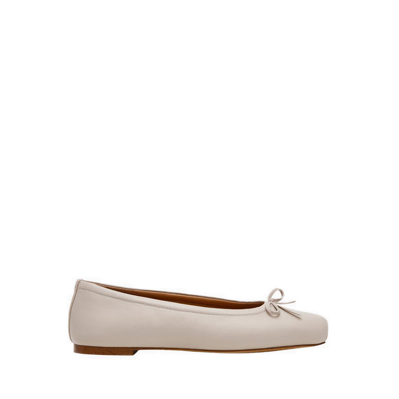ELEVE BONE LEATHER
