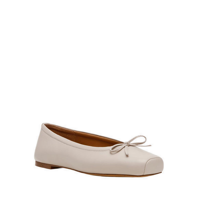 ELEVE BONE LEATHER - view 2