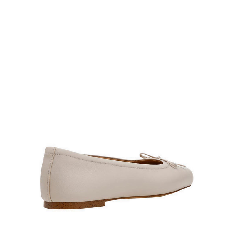 ELEVE BONE LEATHER - view 3
