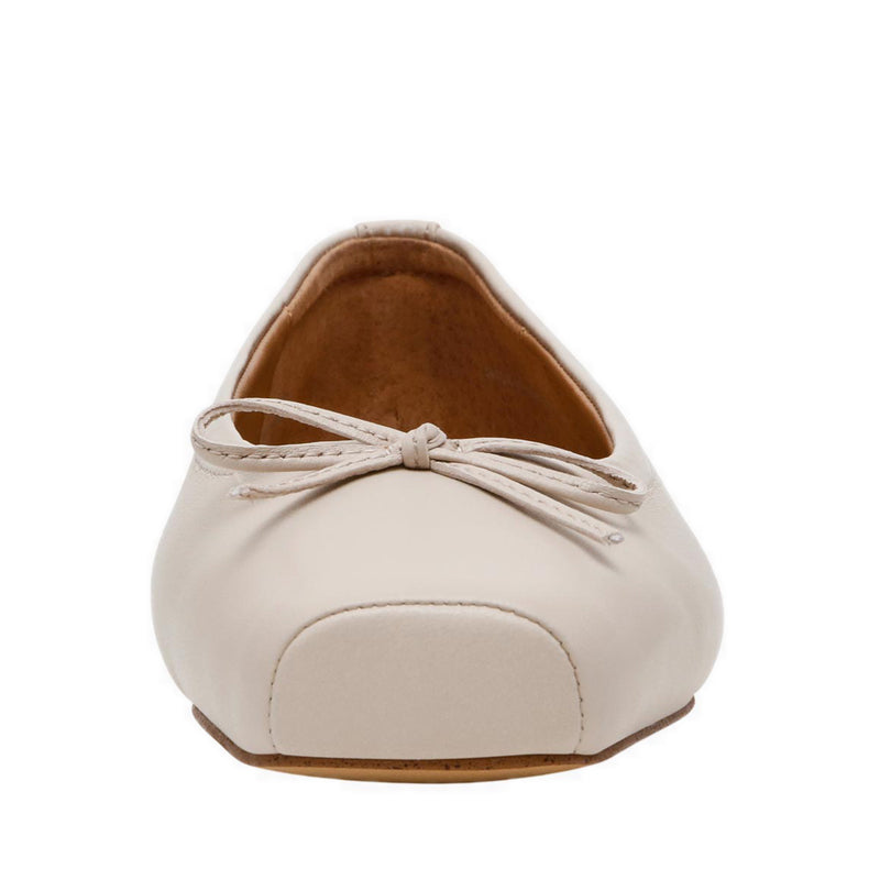 ELEVE BONE LEATHER - view 4