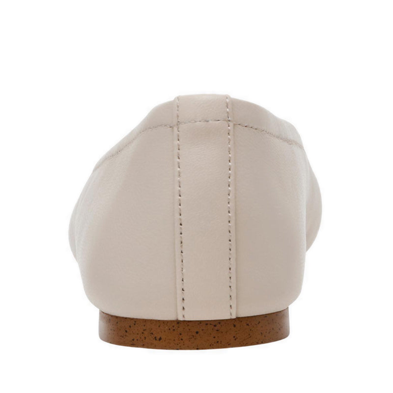 ELEVE BONE LEATHER - view 5