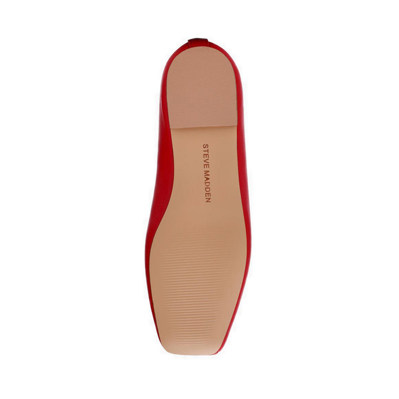ELEVE RED LEATHER - view 7