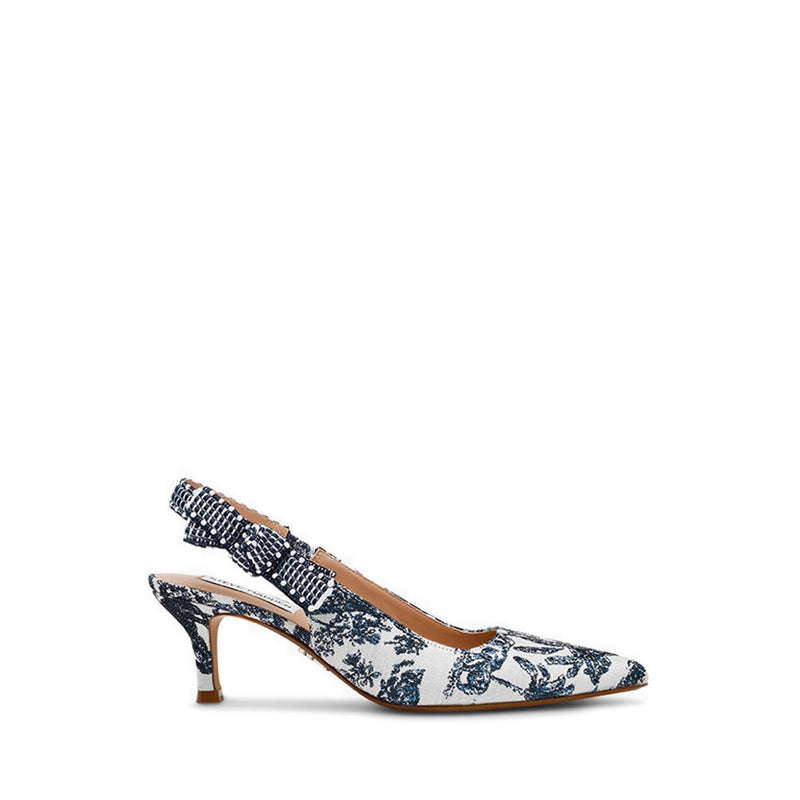 ENSEMBLE BLUE/WHITE