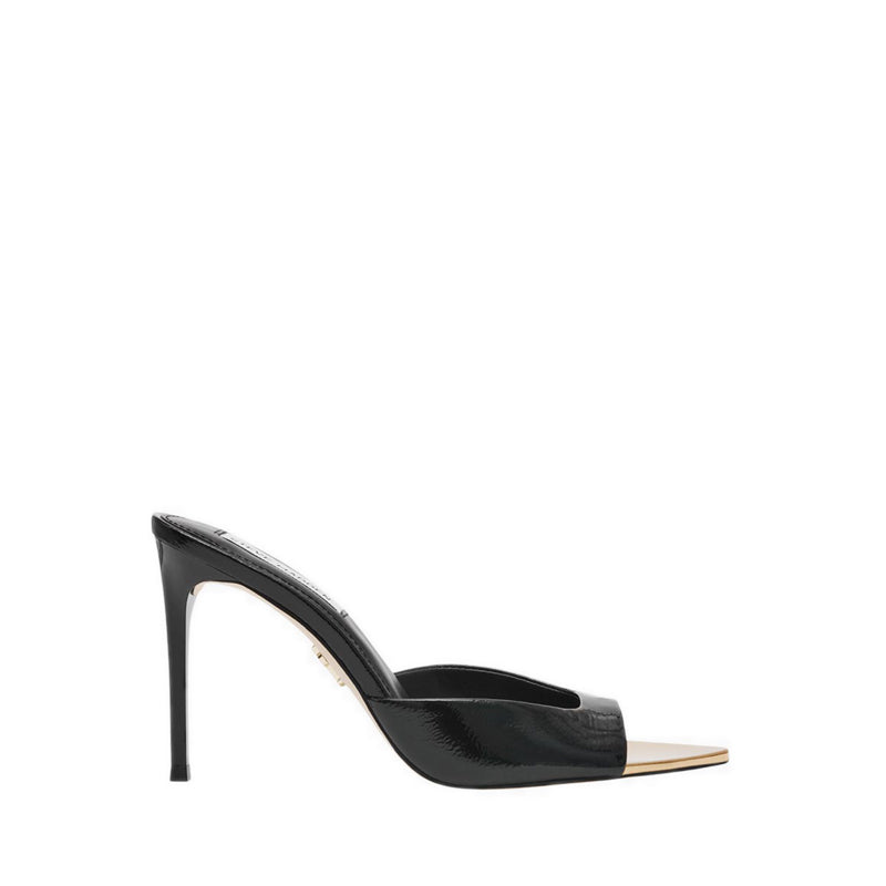 EXECUTIVE BLACK
