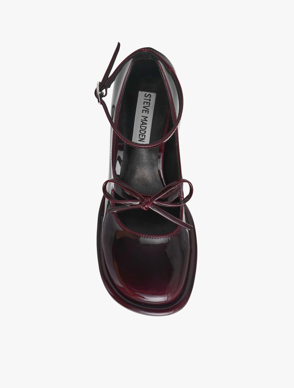 EXTENT DARK CHERRY PATENT