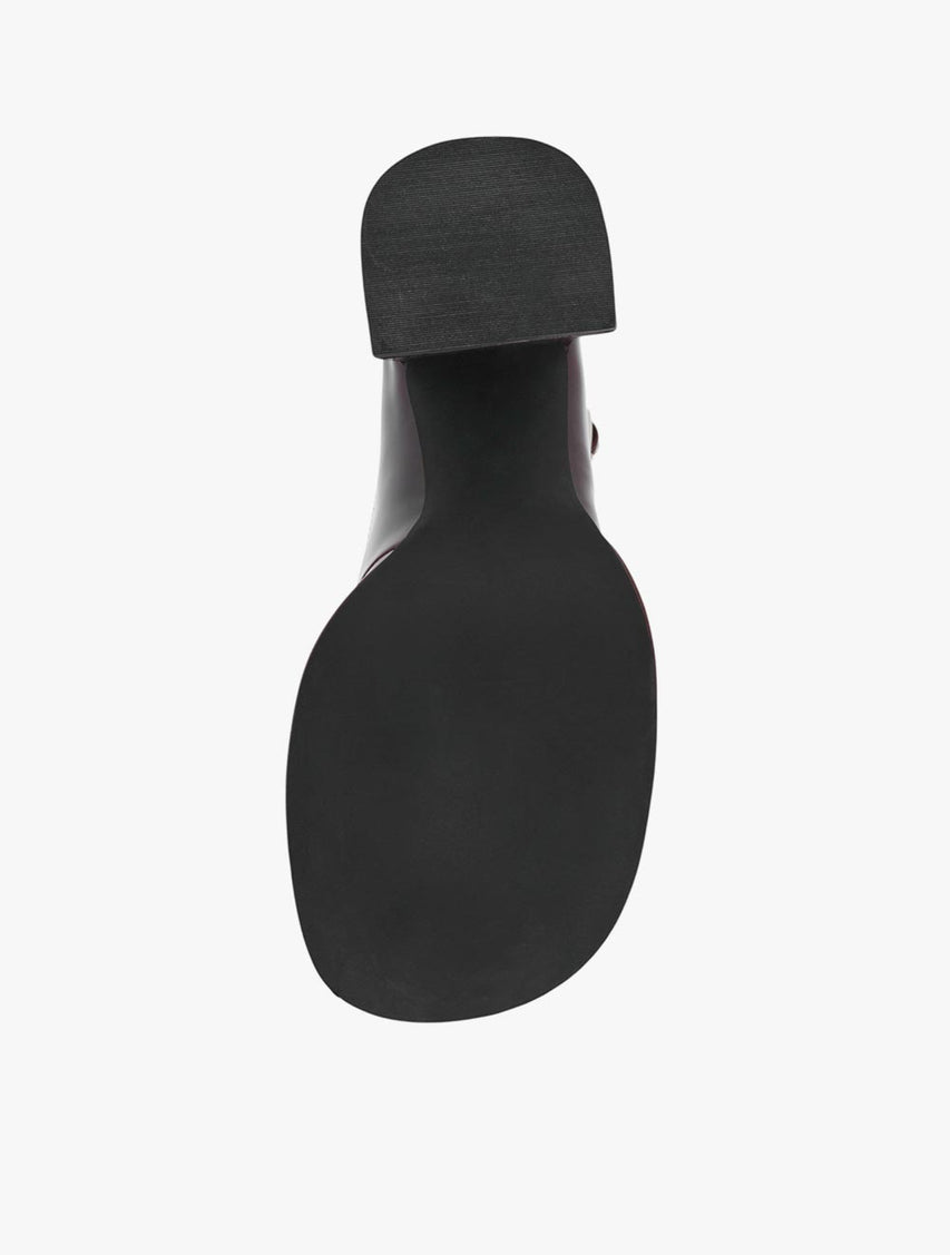 EXTENT DARK CHERRY PATENT