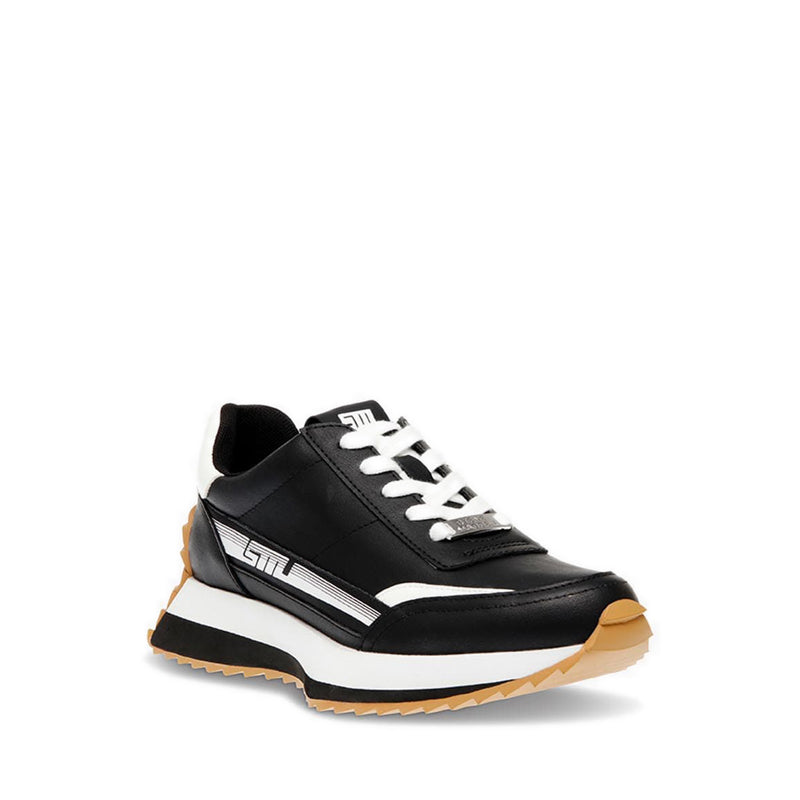 FAST BREAK HITAM/PUTIH - view 2
