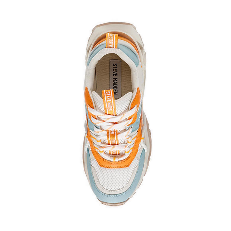 FATALE BLUE/ORANGE