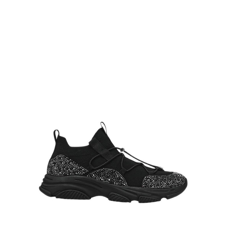 FIRST TAKE-R BLACK LEATHER