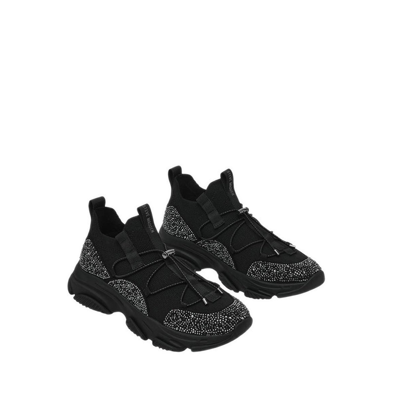 FIRST TAKE-R BLACK LEATHER - view 2